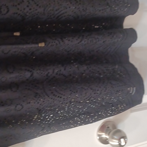 Cover Up for Bathing Suit - Picture 3 of 5